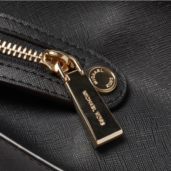 Michael Kors Penny Commuter backpack - Picture 9 of 10